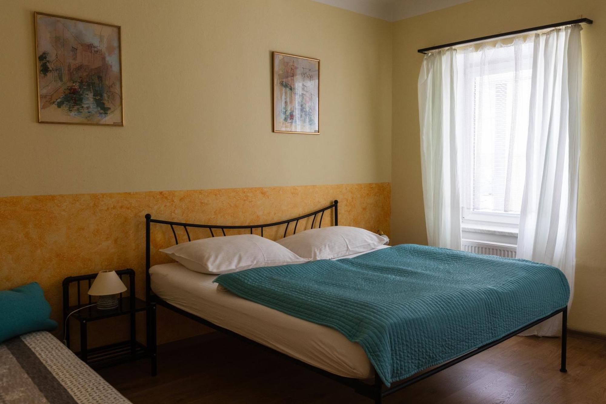 Hotel Atlas Ceske Budejovice Exterior foto